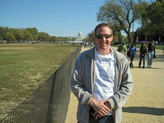 Photo of ERIC M.