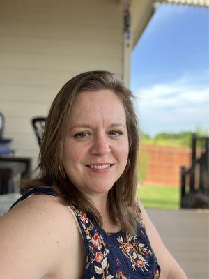 Photo of Jonelle M.