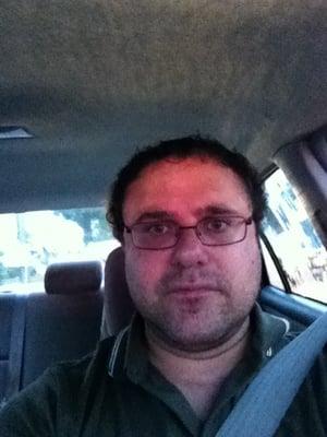 Photo of Charles F.