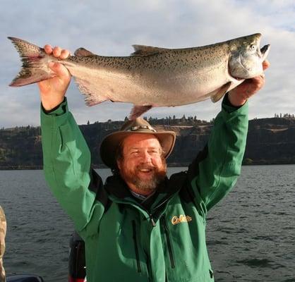 Photo of Keith S.