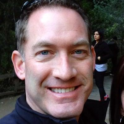 Photo of Jon M.