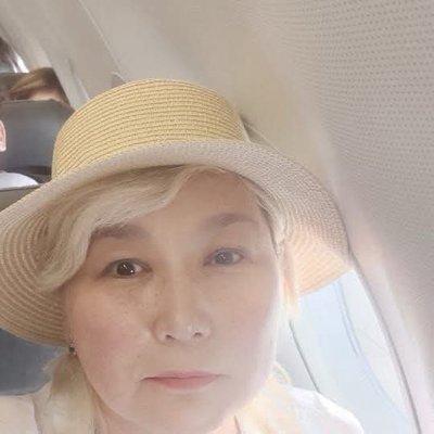 Photo of Karlygash K.