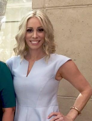 Photo of Jessica K.
