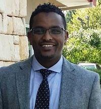 Photo of Awal A.