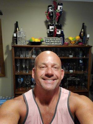 Photo of Mike H.