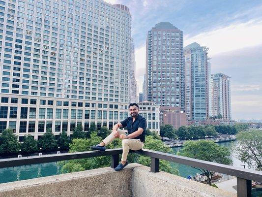 photo of Williams P.