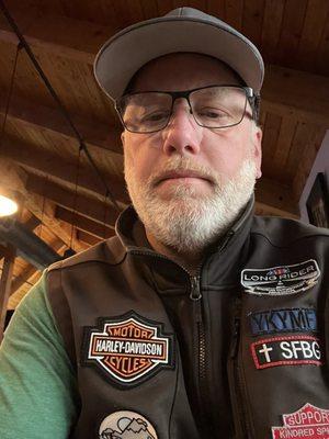 Photo of Jeff R.