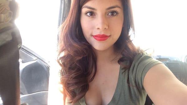 Photo of Melanie G.