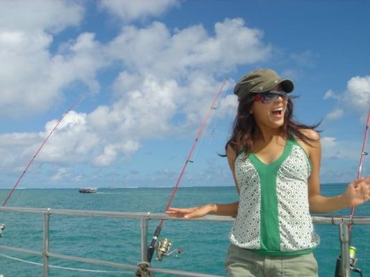 Photo of Hannah M.