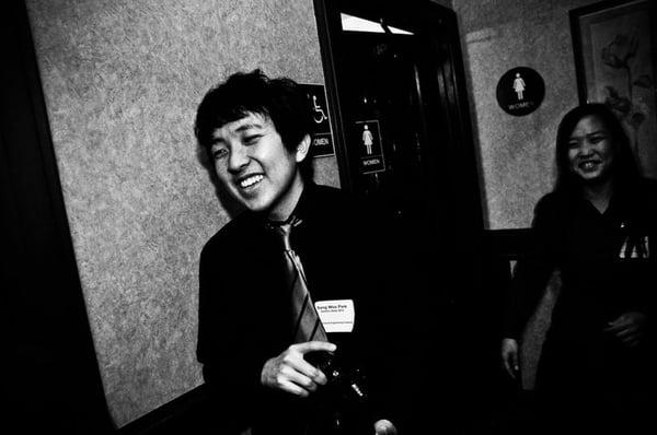 Photo of Sang P.