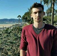 Photo of Benny O.