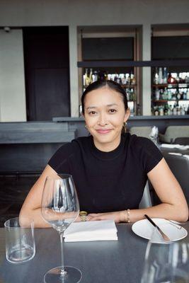 photo of Analiese M.