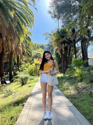 photo of Katherine L.