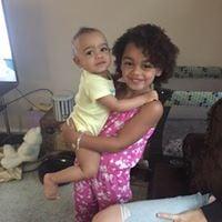 Photo of Johnetta I.