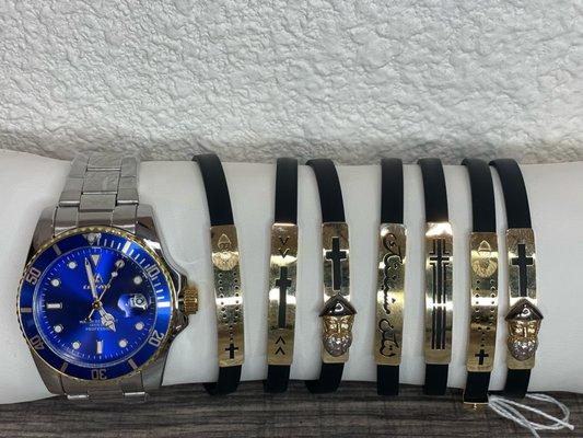 photo of Sergio Jewelry And Repair M.