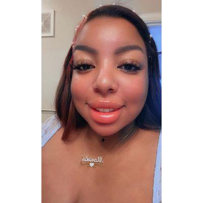 photo of Marielis G.