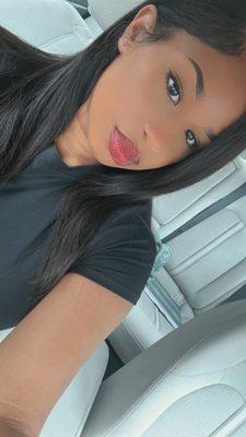 photo of Kristine O.