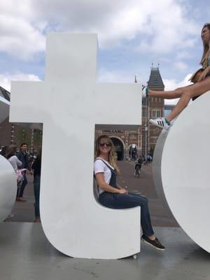 Photo of Jessica G.
