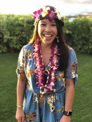 Photo of Diana T.