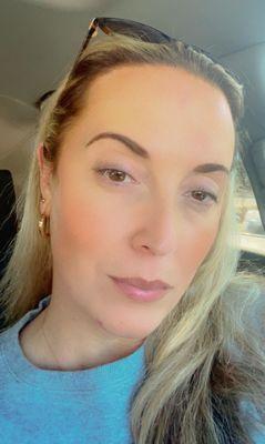 Photo of Oriana H.