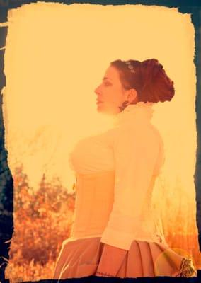 Photo of Courtney S.