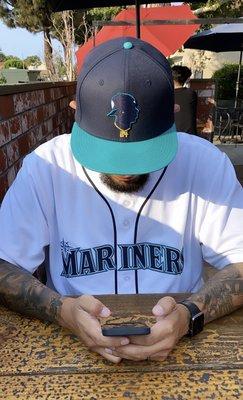 Photo of MANNY F.