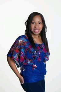 Photo of Joya D.