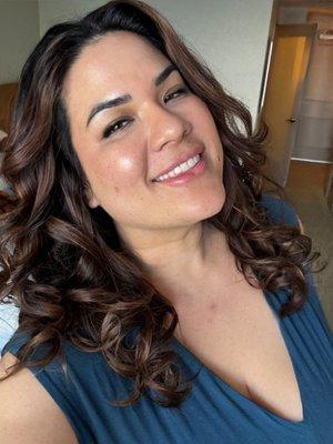 Photo of Rachael R.