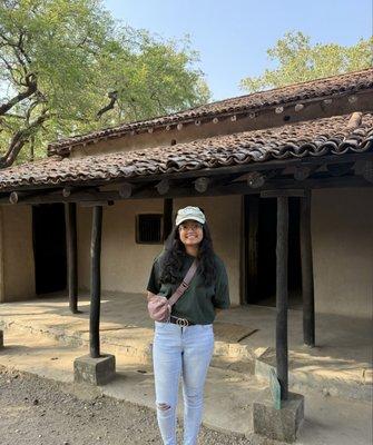 Photo of Sanjana R.