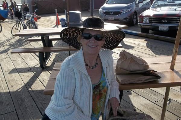 Photo of Terri T.