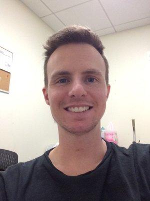 Photo of Chase S.