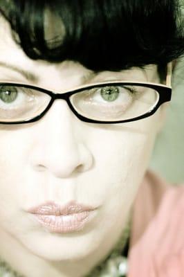 Photo of Gwen H.