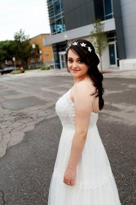 photo of Kristina K.