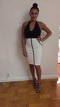 Photo of Alexandra R.