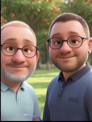 photo of Hankacillin G.