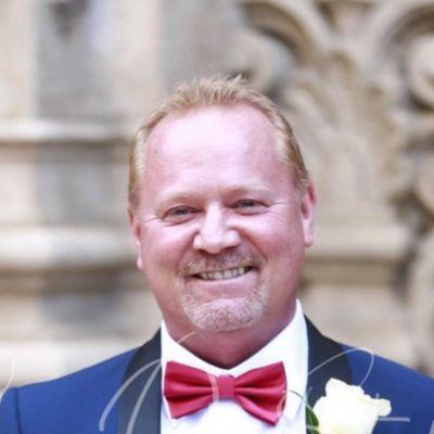 Photo of Kevin P.