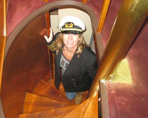 Photo of Nancy D.