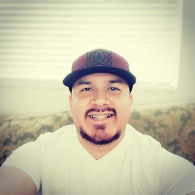 Photo of Adam R.