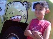 Photo of Omar A.