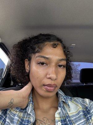 Photo of Sade D.