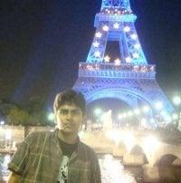 Photo of Sandeep T.