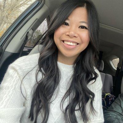 Photo of Christina O.