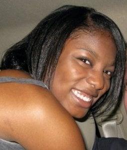 Photo of Jamilla W.