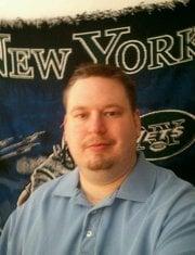 Photo of Mark D.