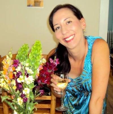 Photo of Nicole D.
