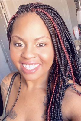 Photo of Dezjwarnae C.