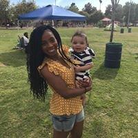 photo of Teonna H.