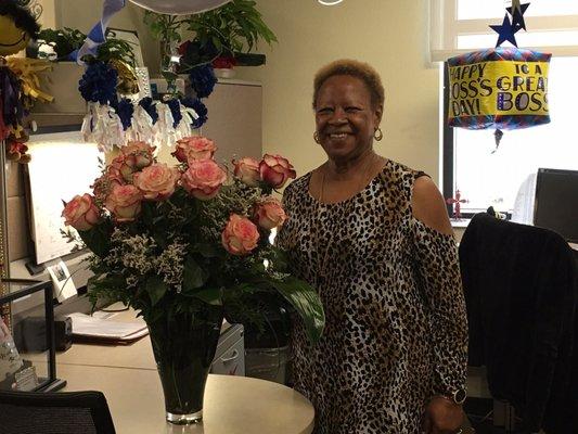 photo of MaryBeth C.