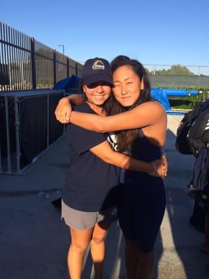 photo of Jennifer I.