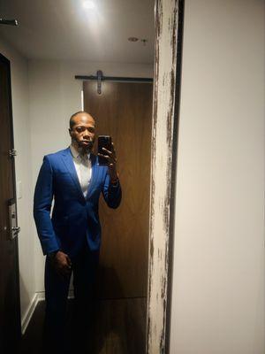 photo of Terrance A.